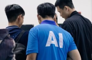 Read more about the article Which AI is Better?