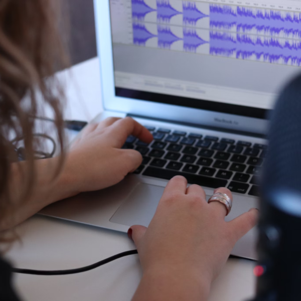 Creating a Mobile Podcast Studio: Tips and Tricks